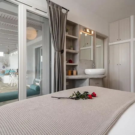 Divaria 4* Kastrákion